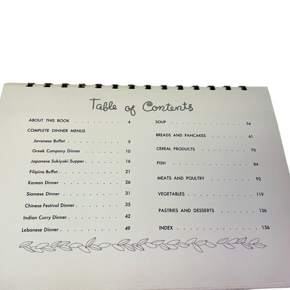 Cooking With A Foreign Accent Sunset-Tested Recipes - Picture 8 of 8